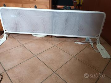 sponda anticaduta letto