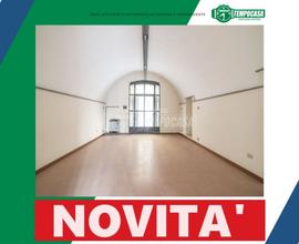 LIBERO SUBITO! 105MQ