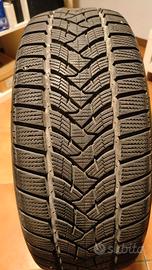 PNEUMATICI INVERNALI 215/55r18