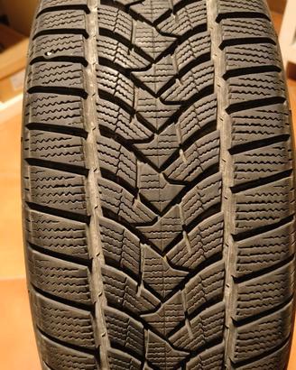 PNEUMATICI INVERNALI 215/55r18