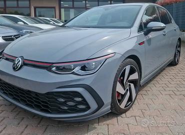 Disponibile Ricambi  Volkswagen golf 8 gti