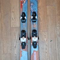Sci Atomic da ragazzo Bent-Chetler 133cm