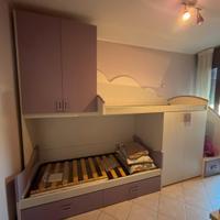 Cameretta da bambina