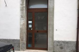 Locale ristrutturato