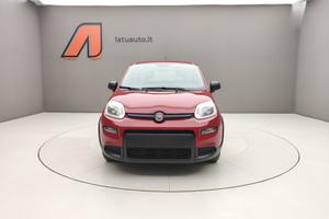 PANDA 1.0 70CV HYBRID