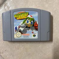 Gioco Nintendo 64 - Mischief Makers