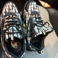 Scarpe Dior