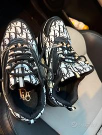 Scarpe Dior