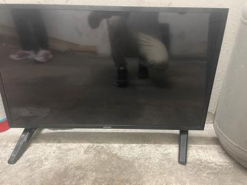 Tv samsung