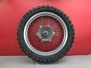 CERCHIO POSTERIORE YAMAHA TT600R 1998 2001 TTR 600