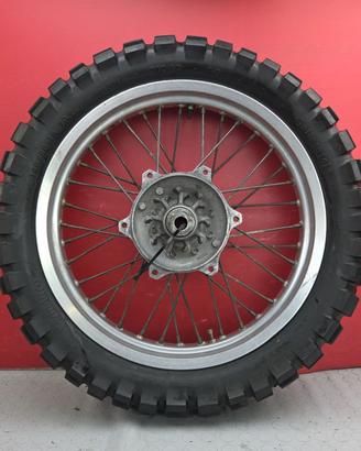 CERCHIO POSTERIORE YAMAHA TT600R 1998 2001 TTR 600
