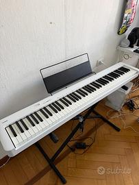 CASIO CDP S110 TASTIERA | come nuovo