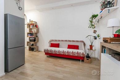 Appartamento di 40 m² con 2 locali a Milano