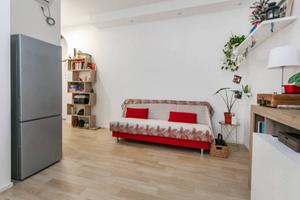 Appartamento di 40 m² con 2 locali a Milano