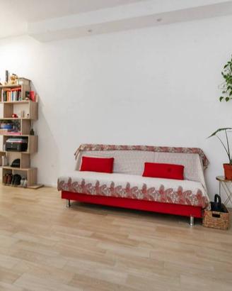 Appartamento di 40 m² con 2 locali a Milano