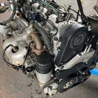 MOTORE Hyundai Tucson 2.0 103kW 140Cv D4EA 2007