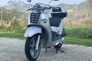 Scooter Kimco People 250 cc