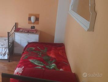 Posto letto singolo