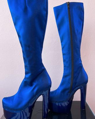 Stivali Bluette, Vita Mori (Vintage ’90)