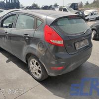 FORD FIESTA 6 CB1, CCN 1.4 TDCI 70CV Ricambi