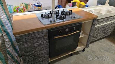 mobile cucina