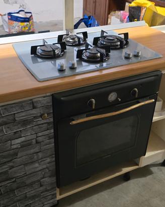 mobile cucina