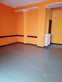 Appartamento 210 mq in centro