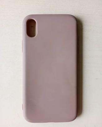 Cover iPhone XR.