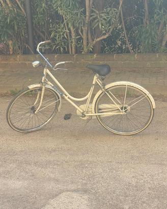 Bicicletta graziella