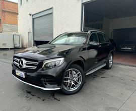 Mercedes-benz GLC 250 GLC 250 d 4Matic Premium AMG