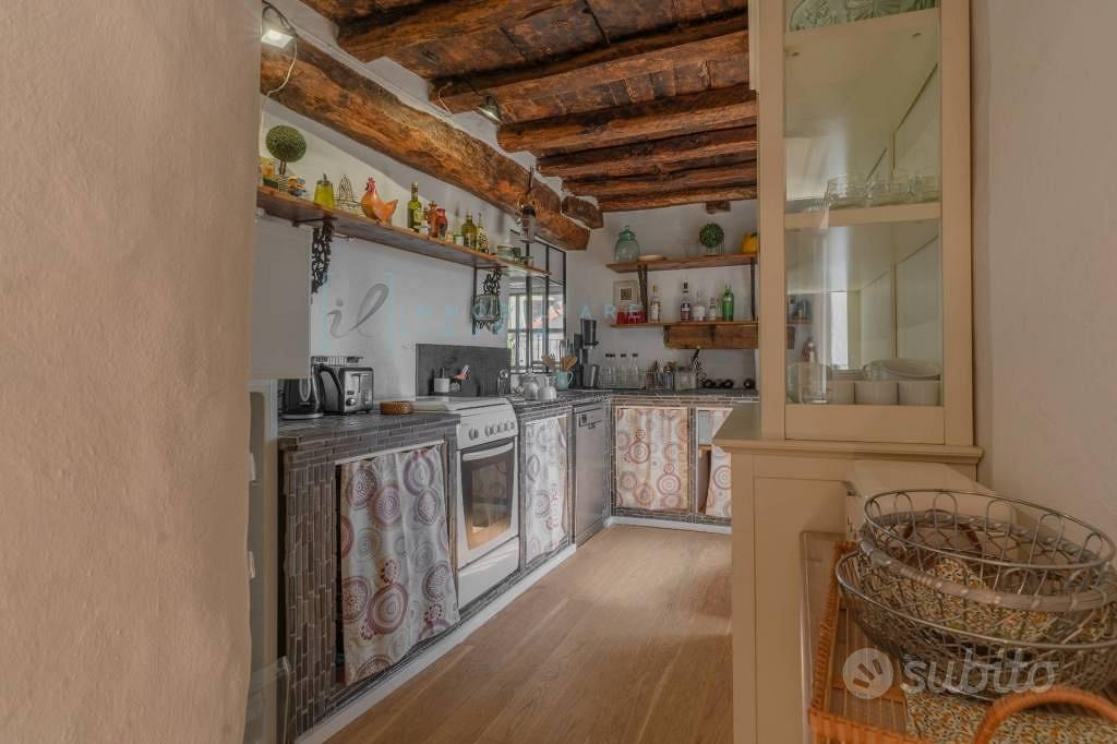 Rustico / Casale di 160 m² con 5 locali a Pieve di - Altro