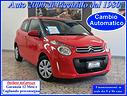 citroen-c1-1000-cambio-automatico-garanzia12mesi