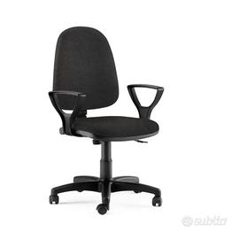 Sedia da ufficio