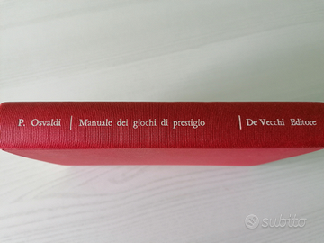 Giochi di prestigio