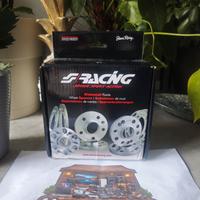 Distanziali Ruota Simoni Racing (20mm) 