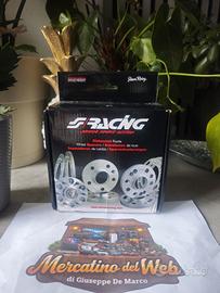 Distanziali Ruota Simoni Racing (20mm) 