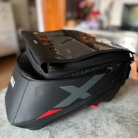 Borsa da serbatoio Givi XL04B Tanklock