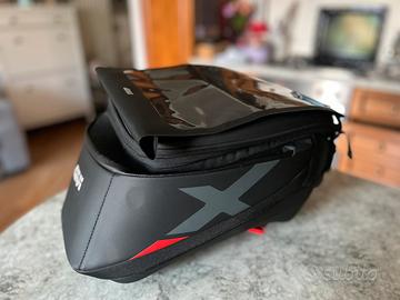 Borsa da serbatoio Givi XL04B Tanklock
