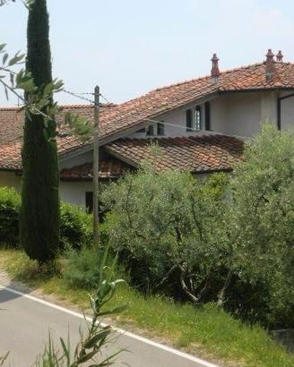 Villa alla Costa di Uzzano0