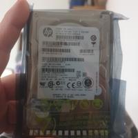 Hp 146gb 15k SAS