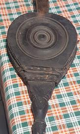 Mantice soffietto antico dell'800
