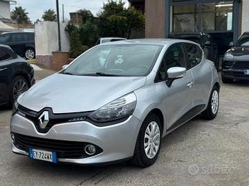 Renault Clio 1.5 dCi 8V 75CV 5 porte Wave