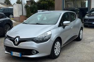 Renault Clio 1.5 dCi 8V 75CV 5 porte Wave