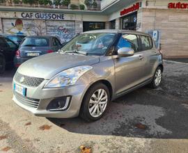 SUZUKI Swift 1.2 VVT 5 porte B-Cool