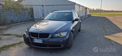 Bmw 320D E91