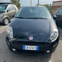 Fiat Punto 1.3 MJT II S&S 95 CV 5 porte Sport