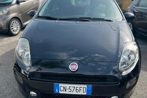 Fiat Punto 1.3 MJT II S&S 95 CV 5 porte Sport