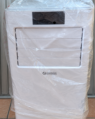 Climatizzatore Olimpia KLIMI 10 HP NW 9000 BTU