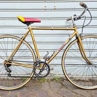 Meazzo anni '70 da corsa 