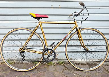 Meazzo anni '70 da corsa 